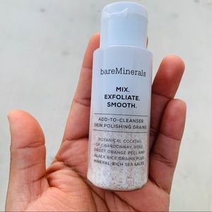 🌵3 for $20 NEW Bare Minerals Skin Polishing Grain